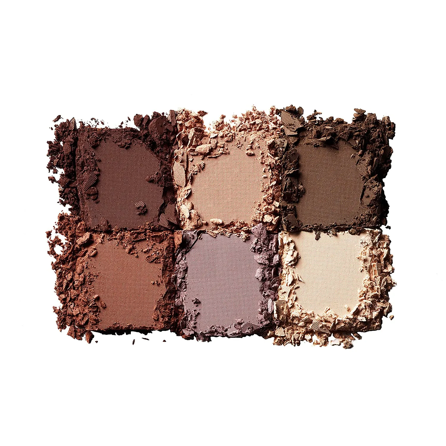 NYX Professional Makeup Lid Lingerie Eyeshadow Palette