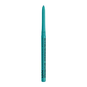 NYX Retractable Eyeliner 0.35g MPE03 AQUA GREEN
