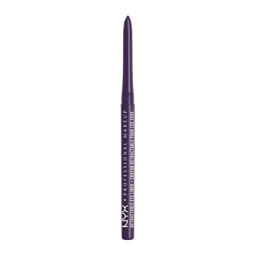 NYX Retractable Eyeliner 0.35g MPE17 DEEP PURPLE