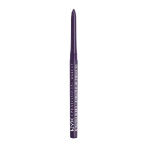 NYX Retractable Eyeliner 0.35g MPE17 DEEP PURPLE