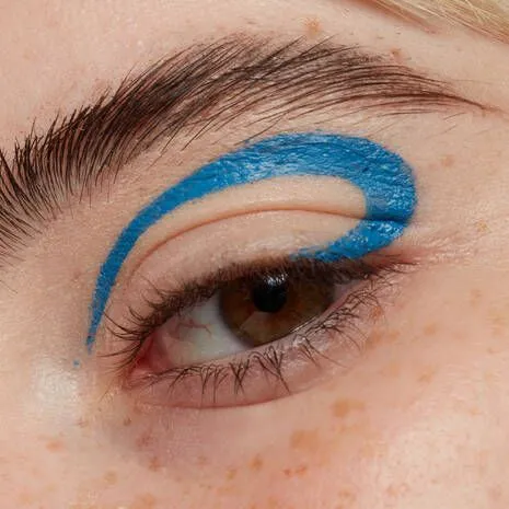 NYX Vivid Brights Colored Liquid Eyeliner