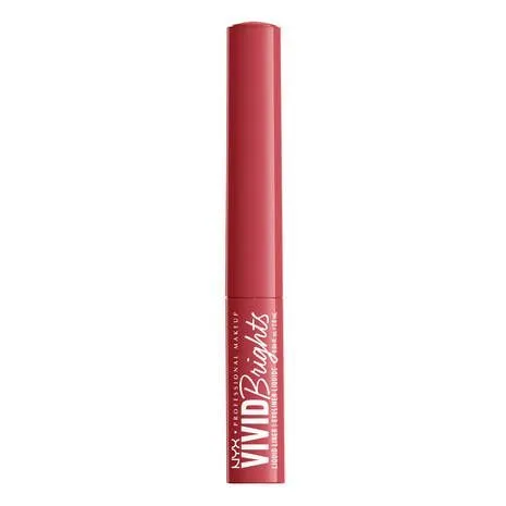 NYX Vivid Brights Colored Liquid Eyeliner