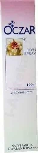 OCZAR Liquid spray 100ml