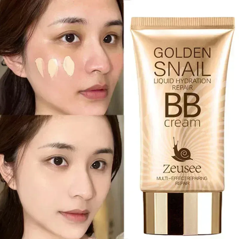 Oil-Control Matte Liquid Foundation Waterproof Lasting Full Coverage Acne Spot Dark Circle Concealer Cream Face Makeup