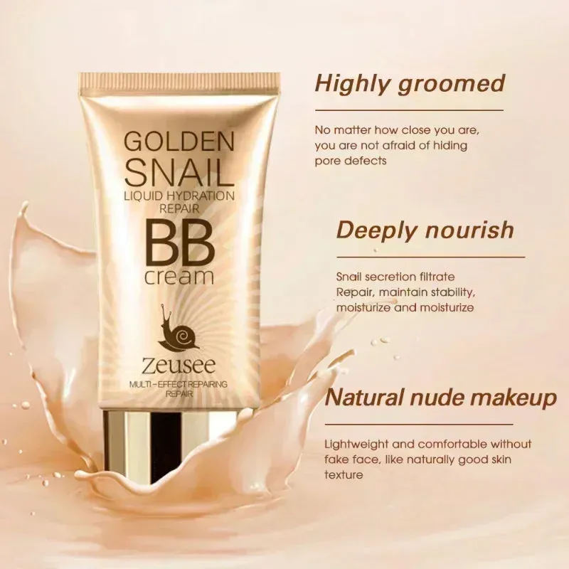 Oil-Control Matte Liquid Foundation Waterproof Lasting Full Coverage Acne Spot Dark Circle Concealer Cream Face Makeup