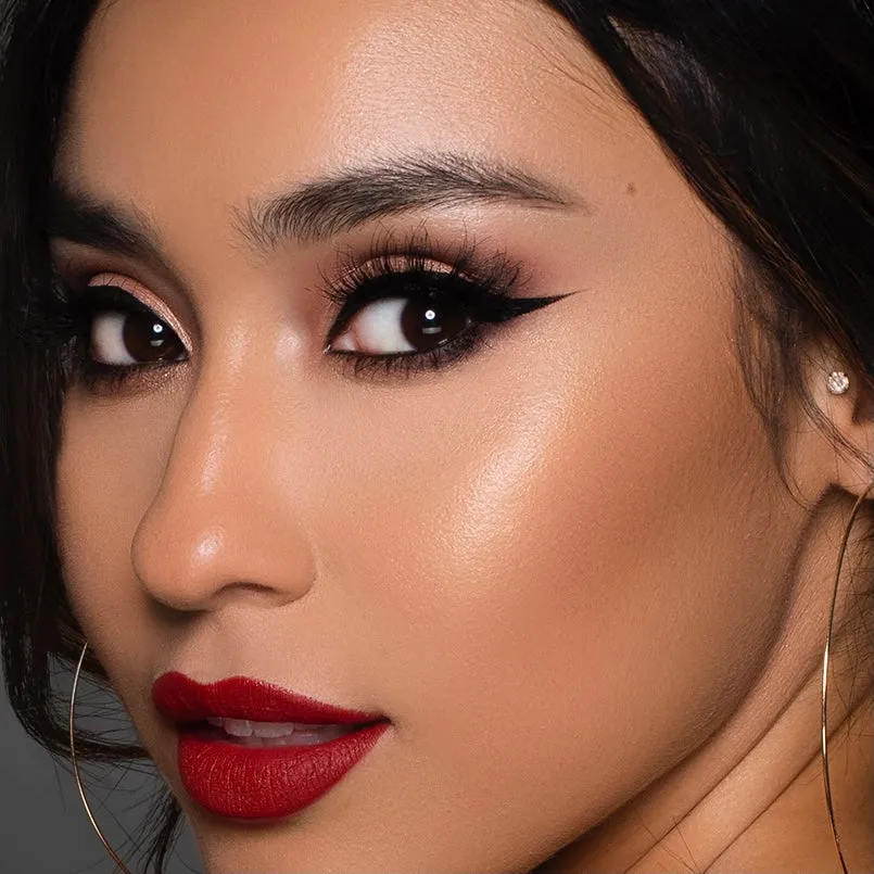 Ojos Perfectos Liquid Eyeliner - Yellow