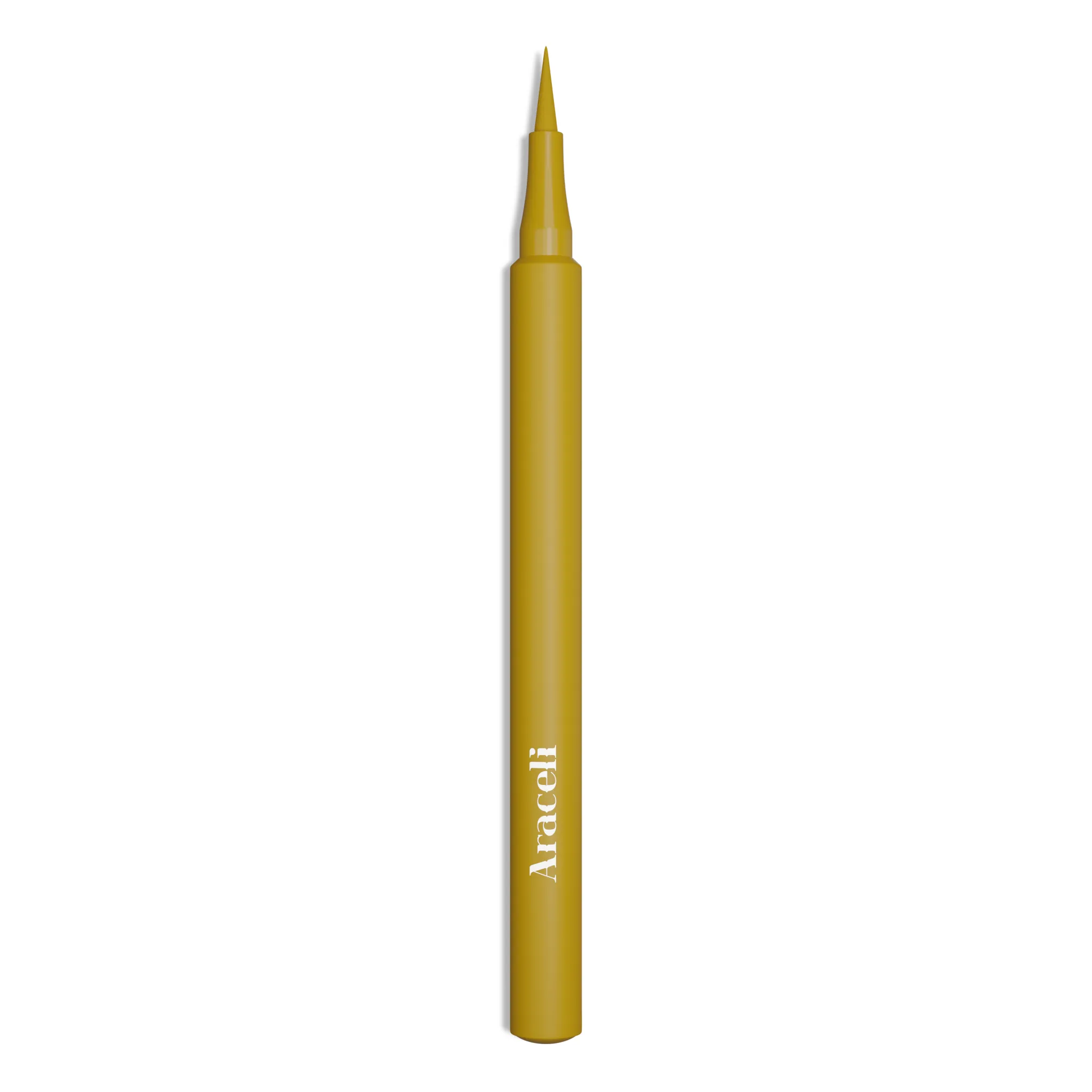 Ojos Perfectos Liquid Eyeliner - Yellow