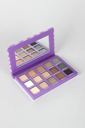 Okalan Neutral Eyeshadow Palette