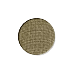 Olive Tree - Pan of Glow Pressed Eyeshadow
