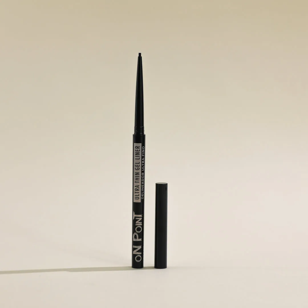 On Point! Ultra Thin Gel Liner