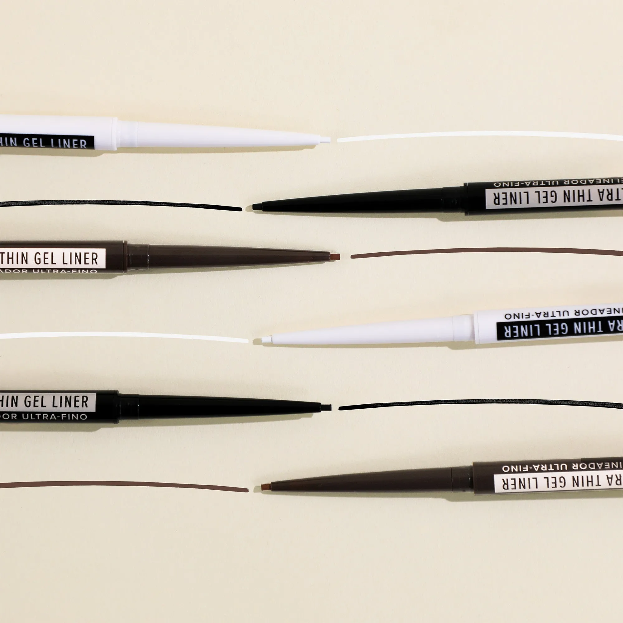 On Point! Ultra Thin Gel Liner