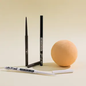 On Point! Ultra Thin Gel Liner