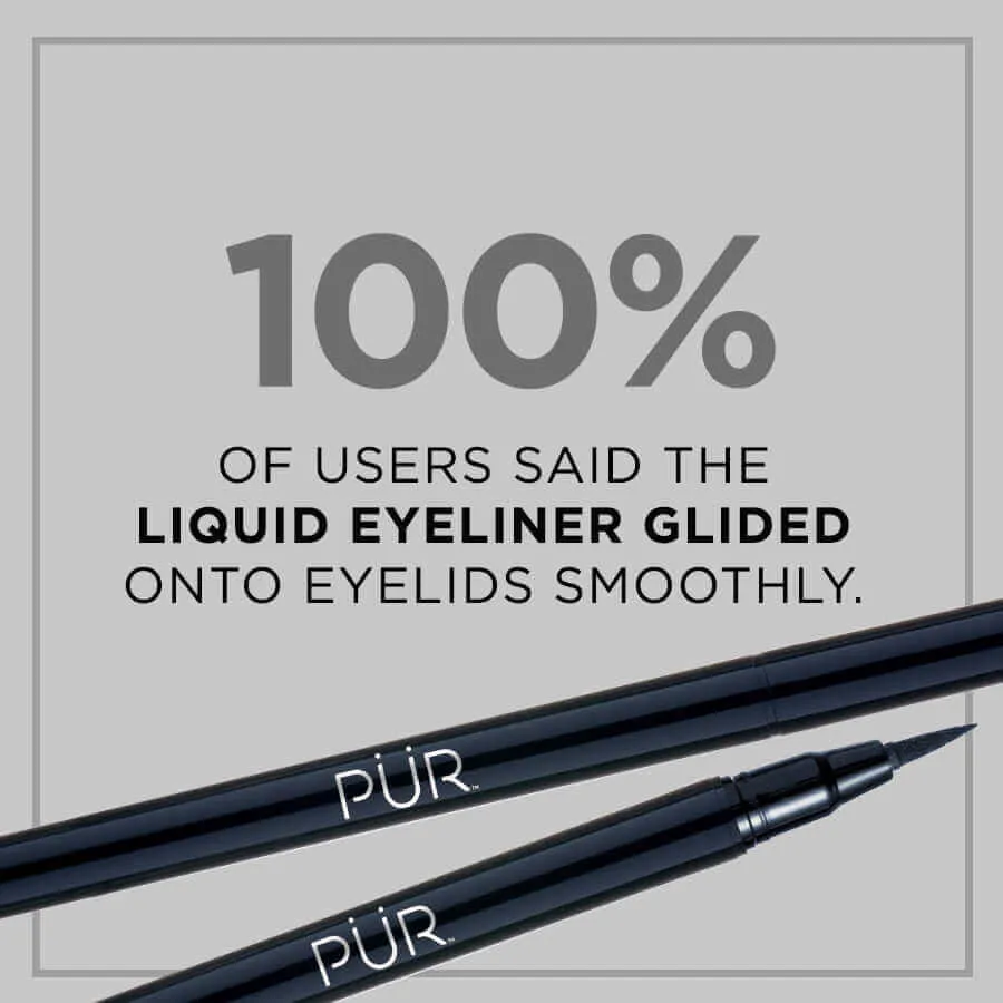 On Point Waterproof Liquid Eyeliner Pen
