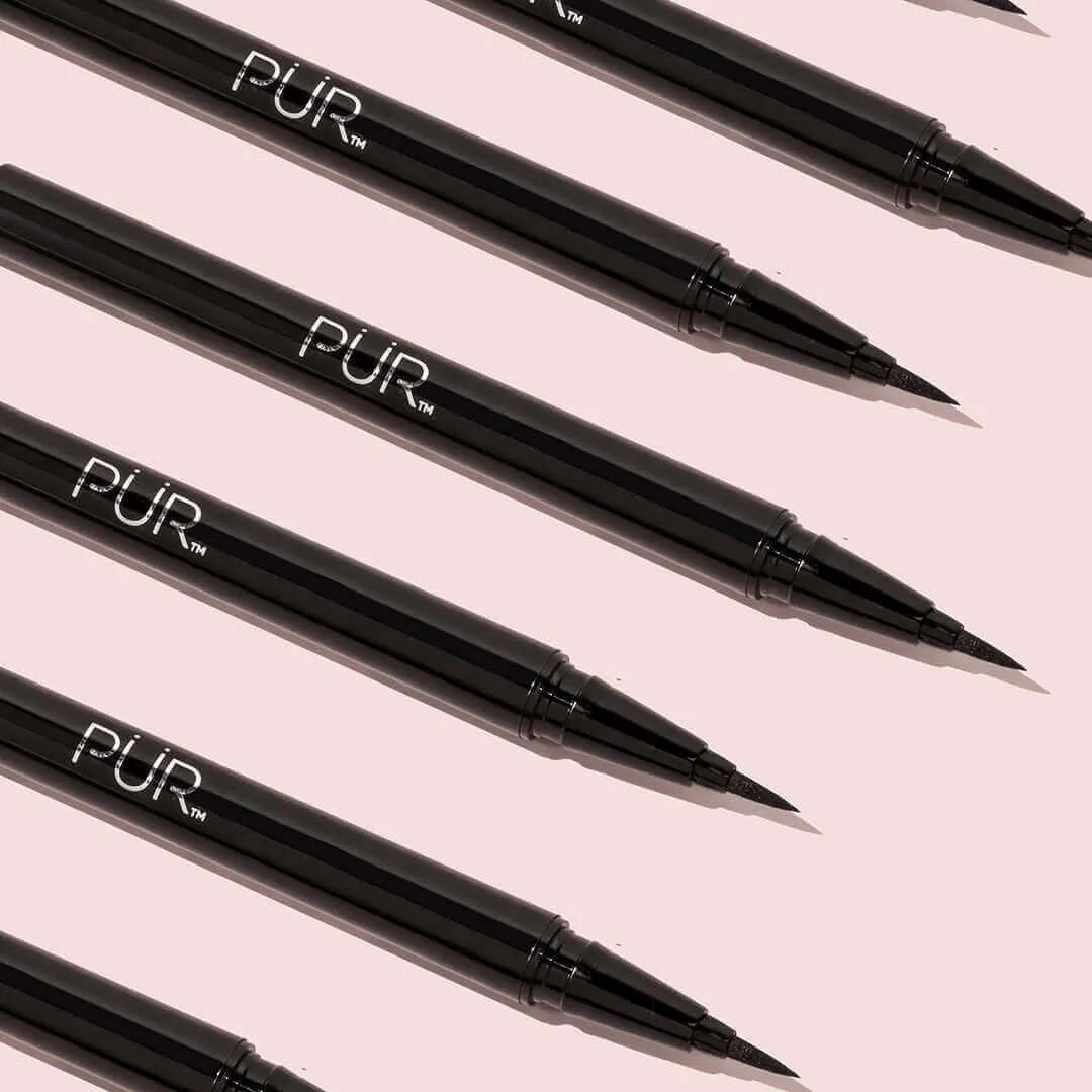 On Point Waterproof Liquid Eyeliner Pen
