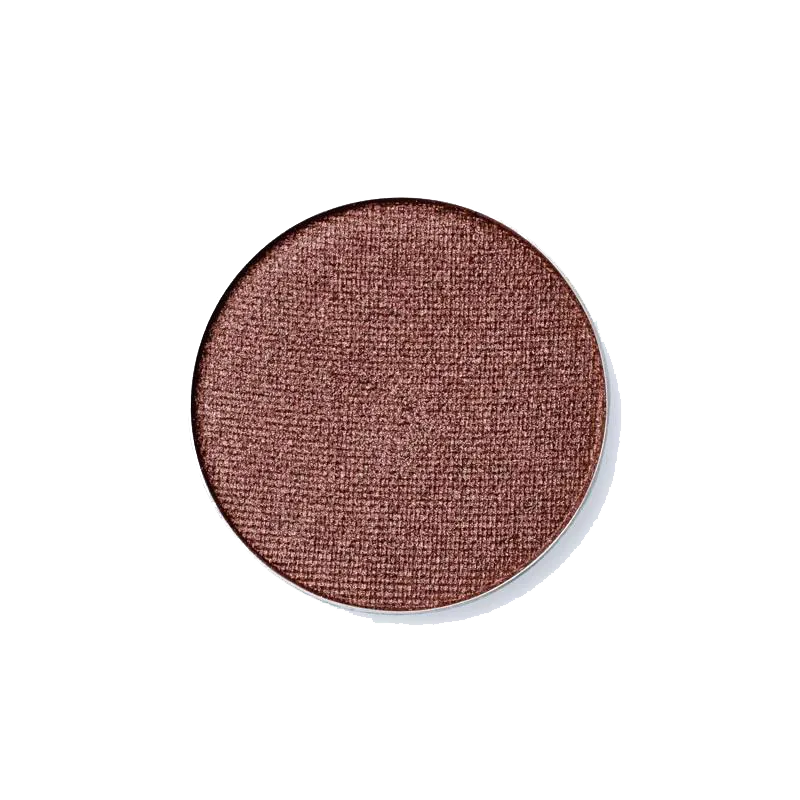 On The Edge - Pan of Glow Pressed Eyeshadow