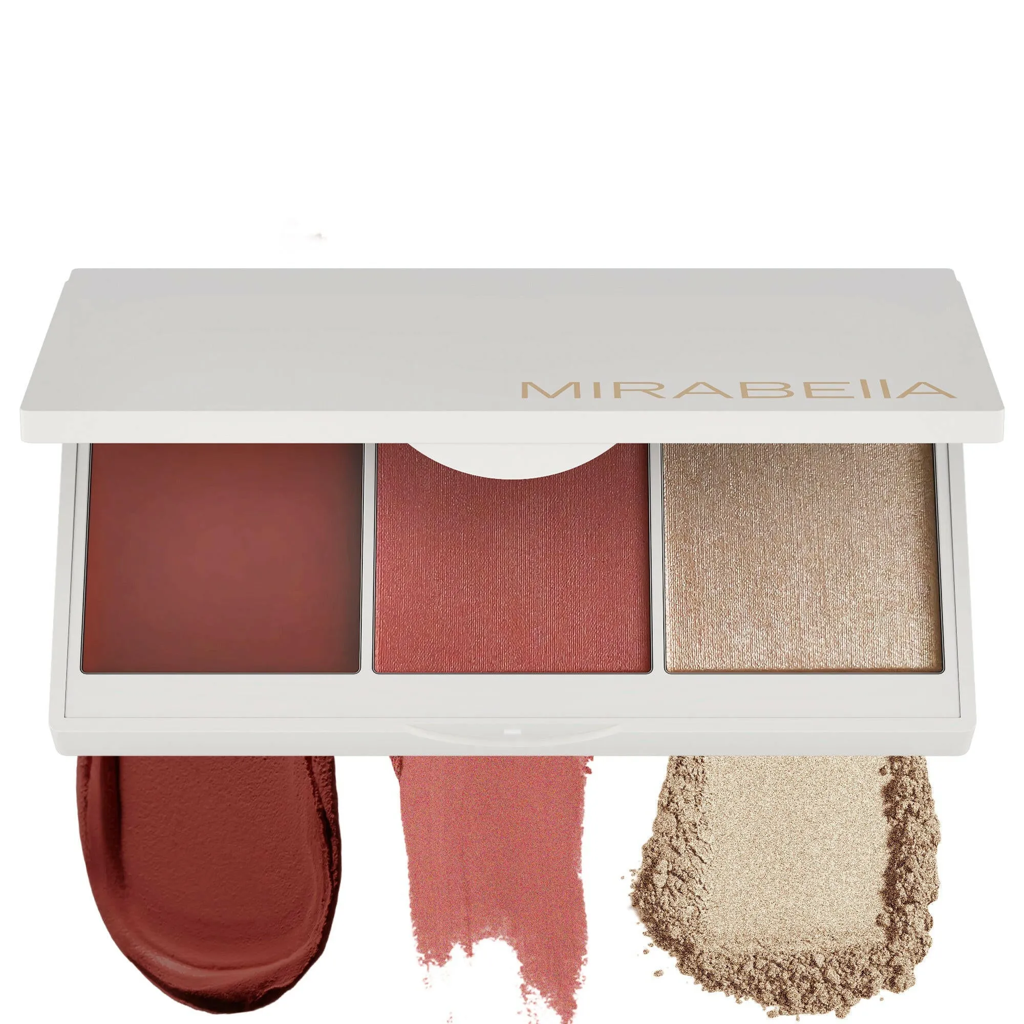 Opulent Pro Face Trio