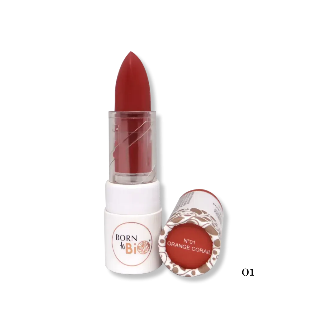 Organic Born to Bio Make up Essential