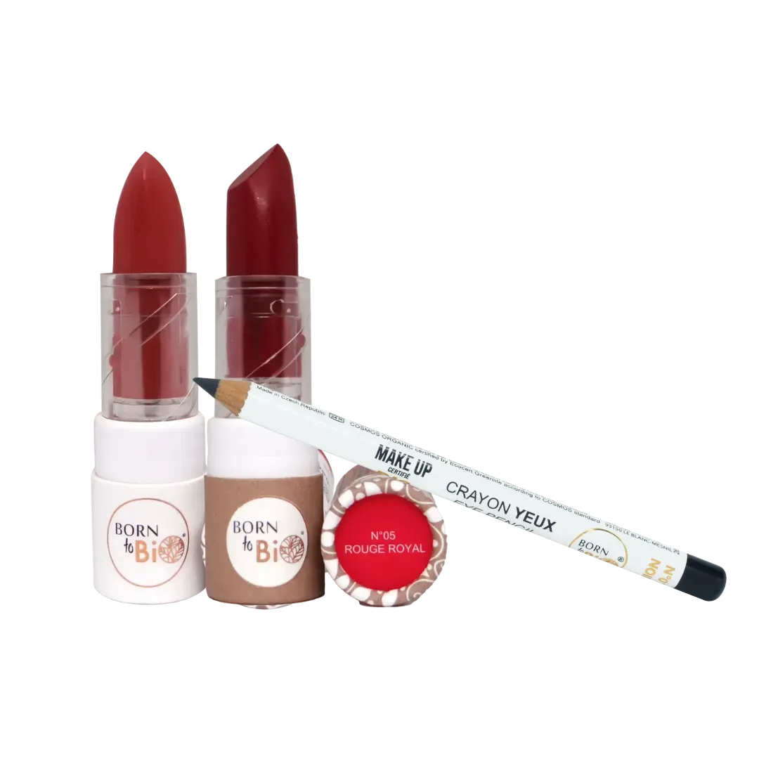 Organic Born to Bio Make up Essential