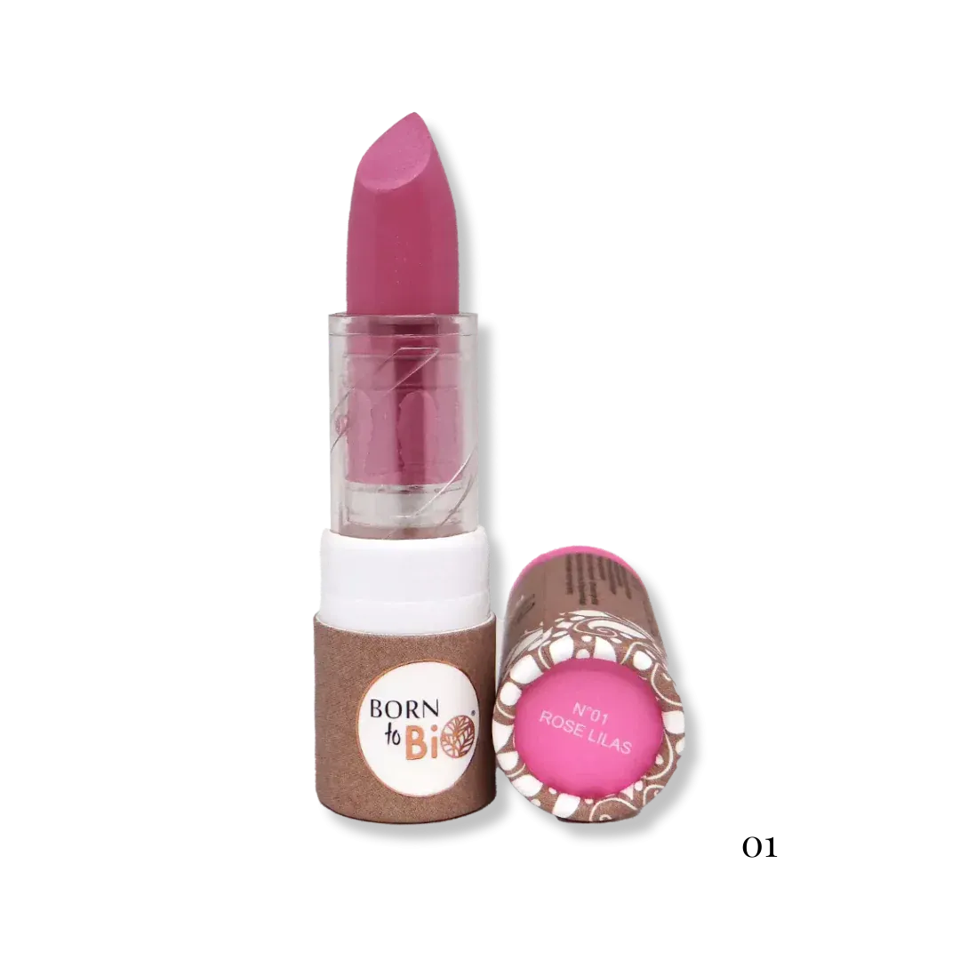 Organic Born to Bio Make up Essential
