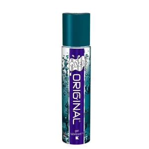 Original Gel Lubricant in 1oz-30mL
