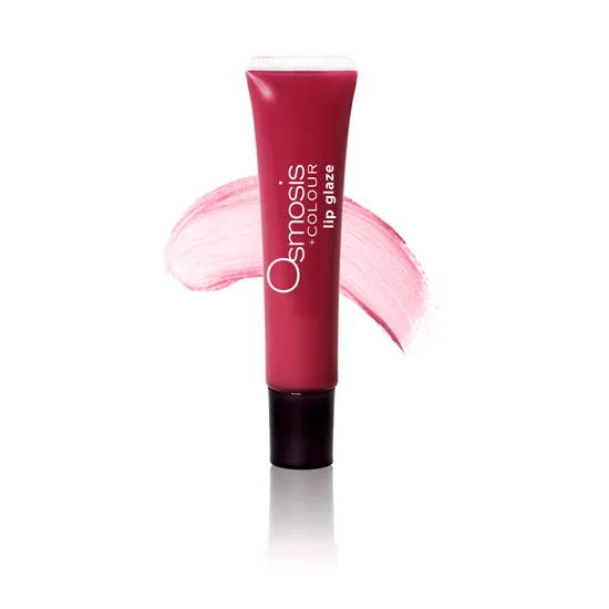 Osmosis   COLOUR - Lip Glaze