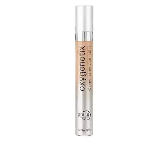 Oxygenating Concealer