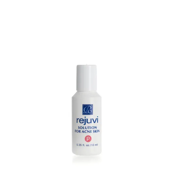 p Solution for Acne Skin