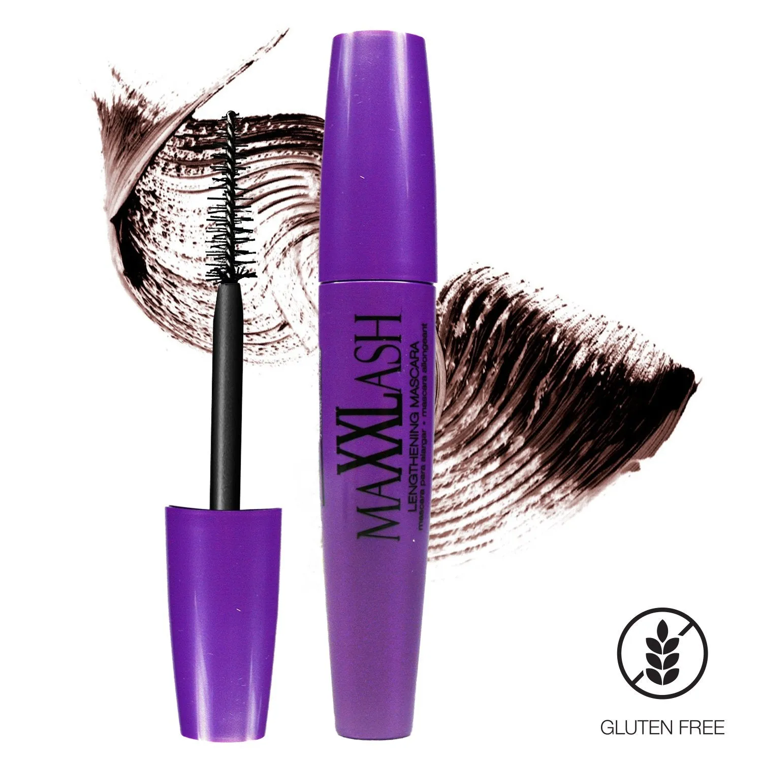 Palladio - MaXXLash Lengthening Mascara