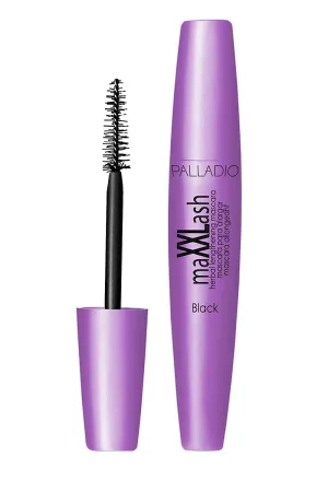 Palladio - MaXXLash Lengthening Mascara