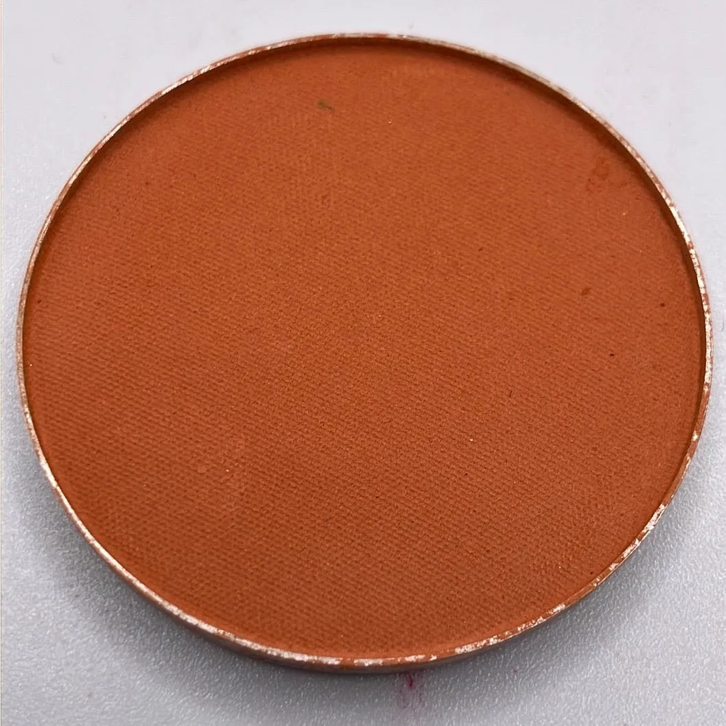 Pallas 37mm Single Matte Shadow