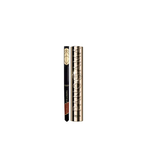 Panorama Mascara   Perfect Slim Eyeliner At 20% OFF