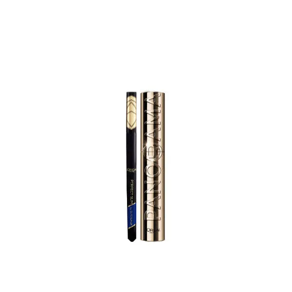 Panorama Mascara   Perfect Slim Eyeliner At 20% OFF