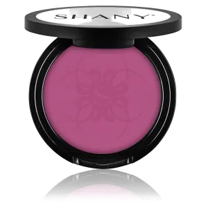 Paraben Free Powder Blush