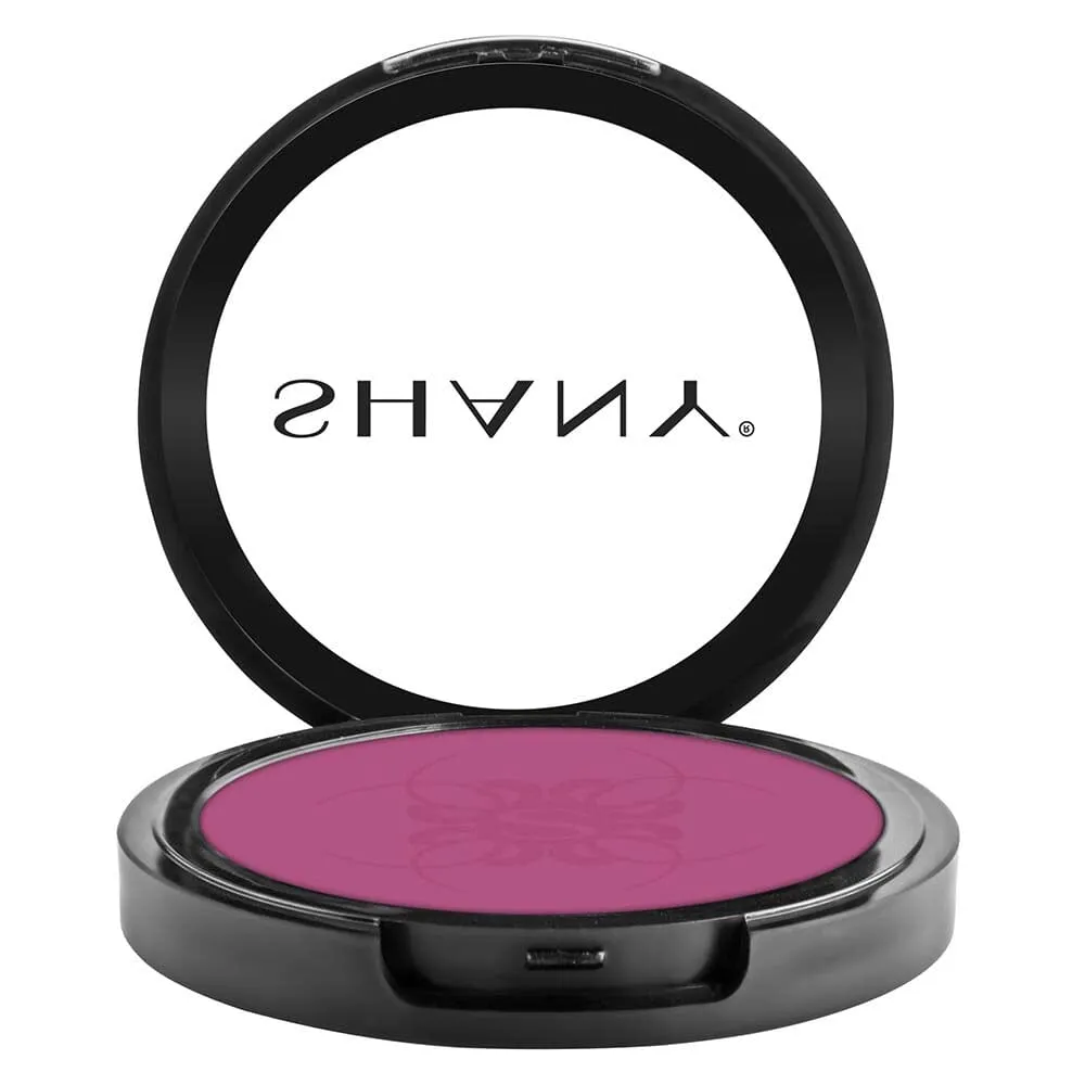Paraben Free Powder Blush