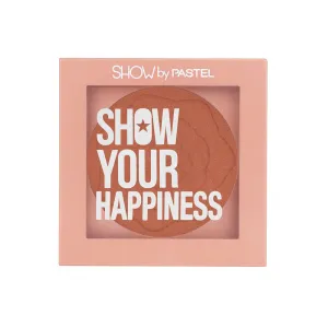 Pastel Show Your Happiness Blush (4.2gm)