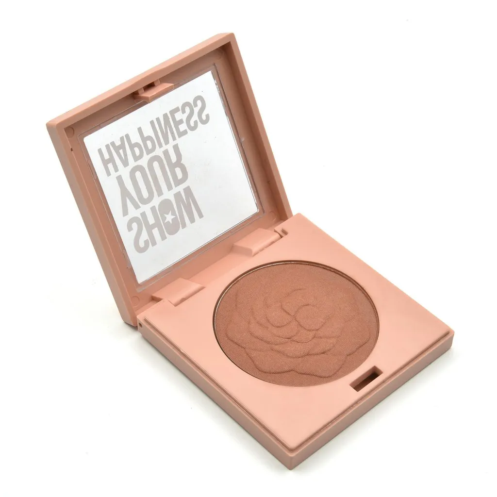 Pastel Show Your Happiness Blush (4.2gm)