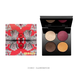 Pat McGrath Blitz Astral Quad - Iconic Illumination
