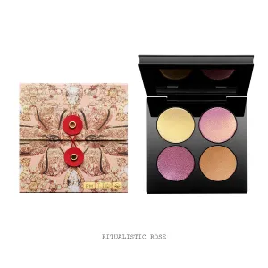 Pat McGrath Blitz Astral Quad - Ritualistic Rose
