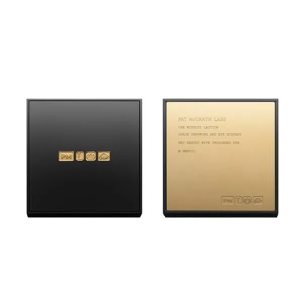 Pat McGrath Blitz Astral Quad - Ritualistic Rose