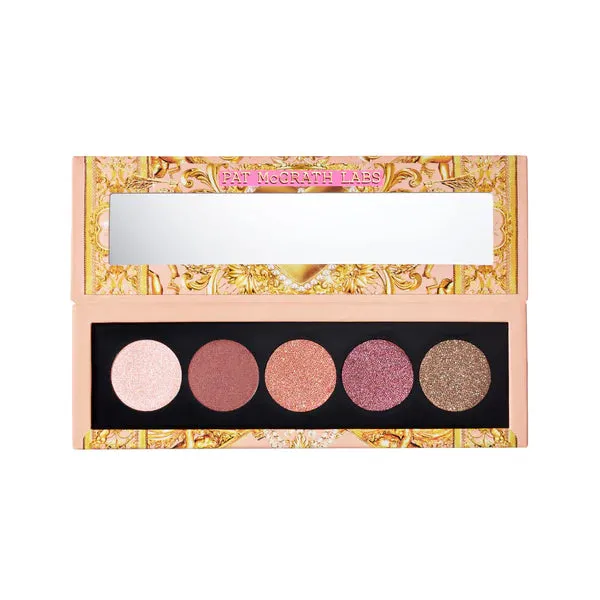 Pat McGrath Celestial Nirvana Eye Shadow Palette Nude Allure