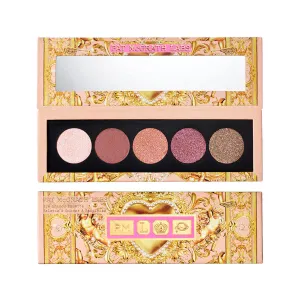 Pat McGrath Celestial Nirvana Eye Shadow Palette Nude Allure