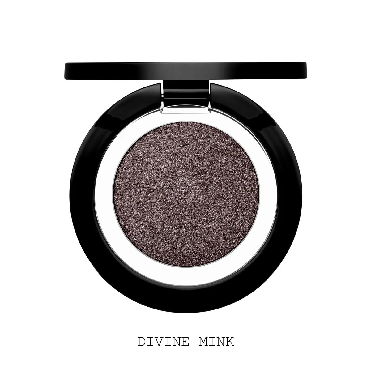 Pat McGrath EYEDOLS™ Metallic Eye Shadow - Divine Mink (Grey-Brown Sheen)