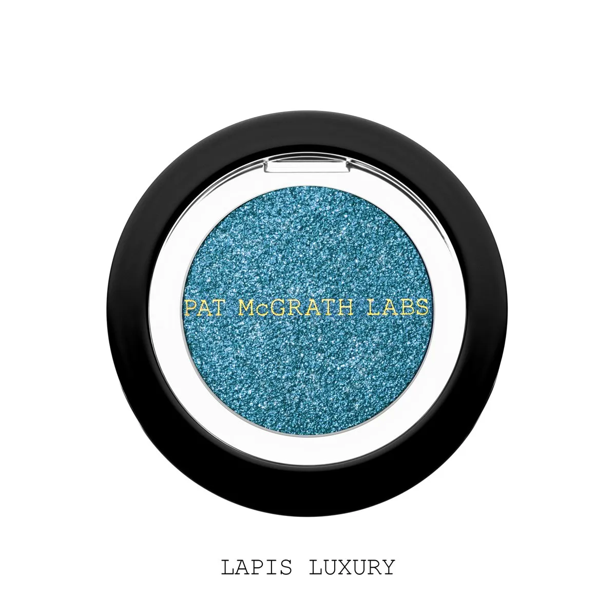 Pat McGrath EYEDOLS™ Metallic Eye Shadow - Lapis Luxury (Multidimensional Turquoise)