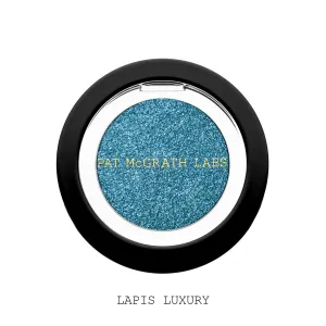 Pat McGrath EYEDOLS™ Metallic Eye Shadow - Lapis Luxury (Multidimensional Turquoise)