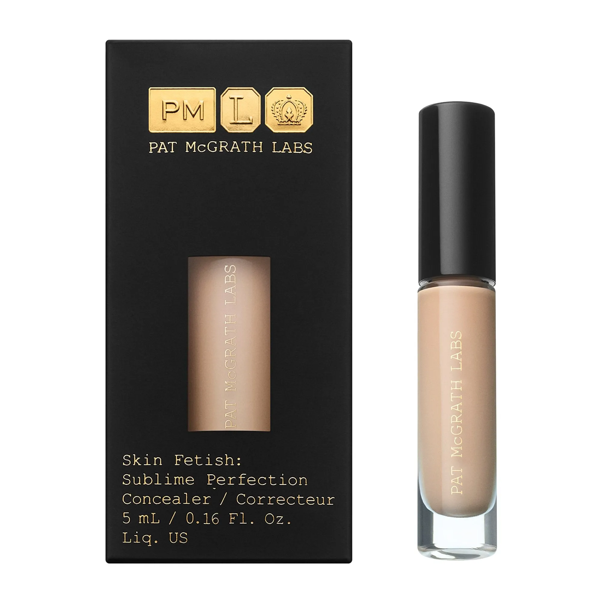 Pat McGrath Labs Skin Fetish: Sublime Perfection Concealer L6, 5ml