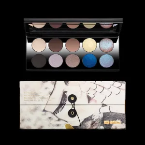 Pat McGrath Mothership I: Subliminal Palette