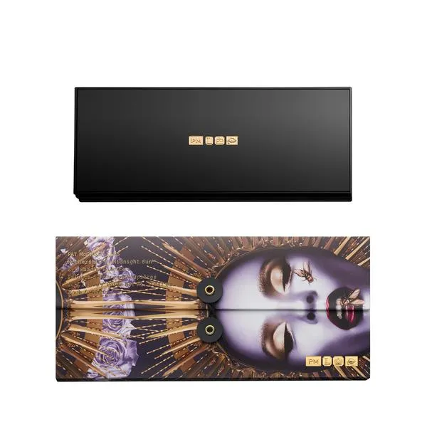 Pat McGrath Mothership VI - Midnight Sun Eyeshadow Palette