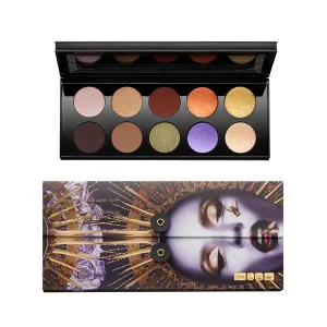 Pat McGrath Mothership VI - Midnight Sun Eyeshadow Palette