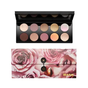 Pat McGrath Mothership VII Palette Divine Rose