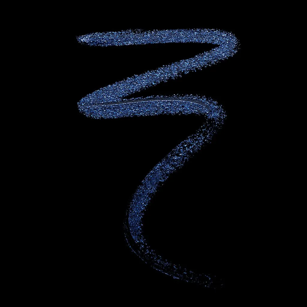 Pat McGrath Permagel Ultra Glide Eye Pencil Blitz Blue (Indigo with Blue Pearl)